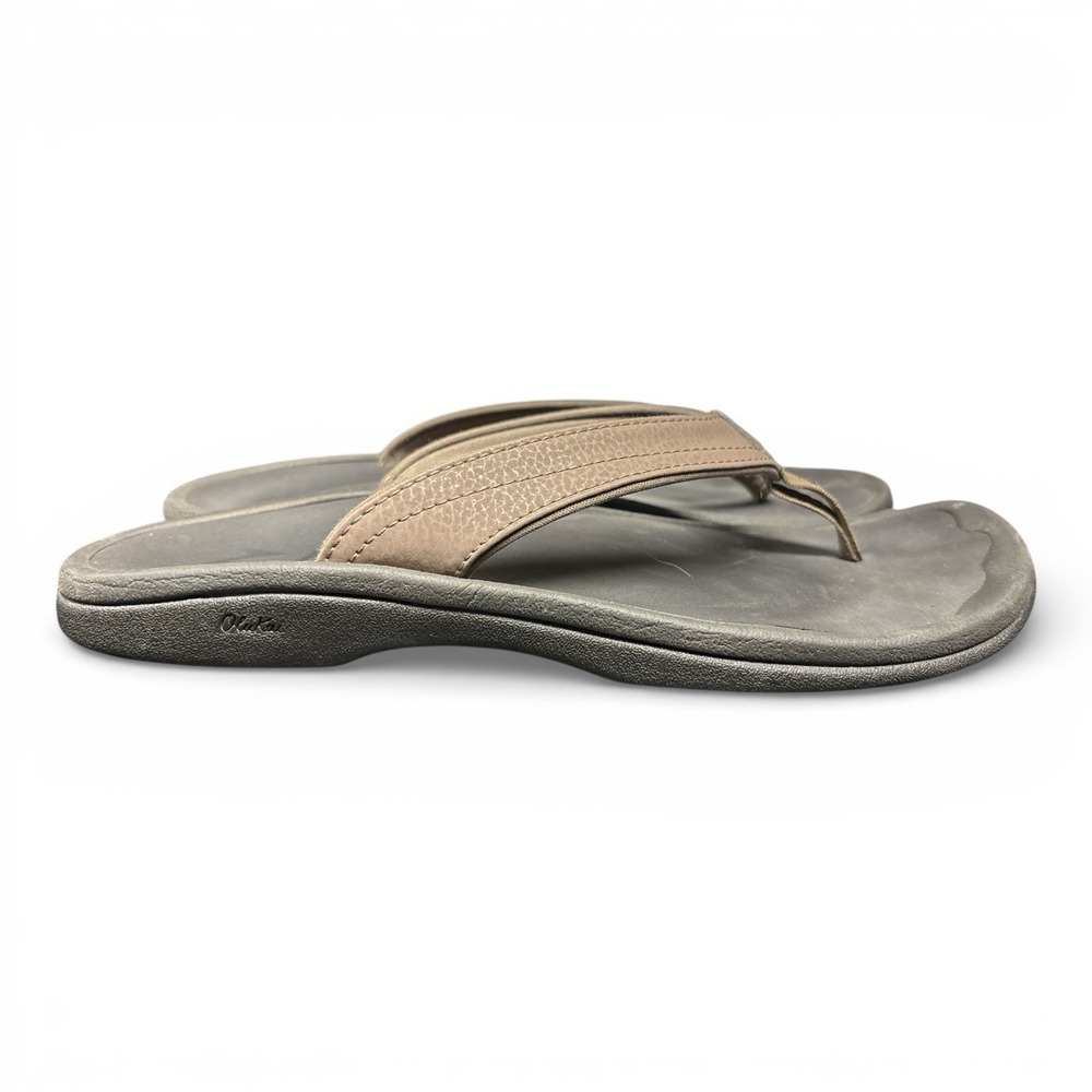 Olukai Ohana Flip Flops Women's Flip Flops EU 38 US 8